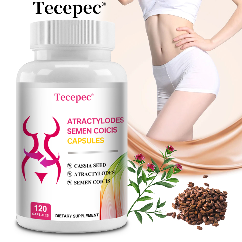 Natural Herbal Supplement Caps - Herbal Wellness Formula review and price