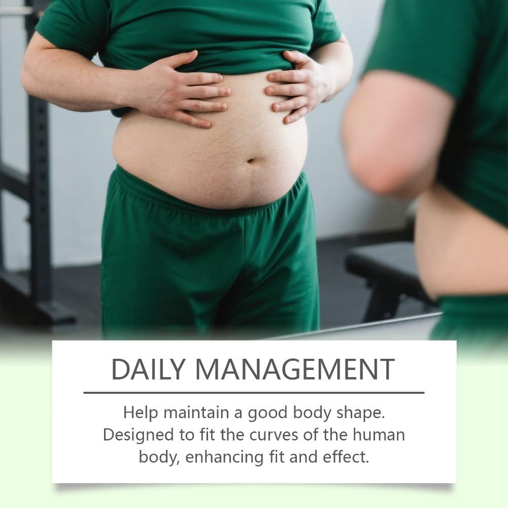 Herbal Daily Support Belly Pat - Herbal Wellness Formula review and price