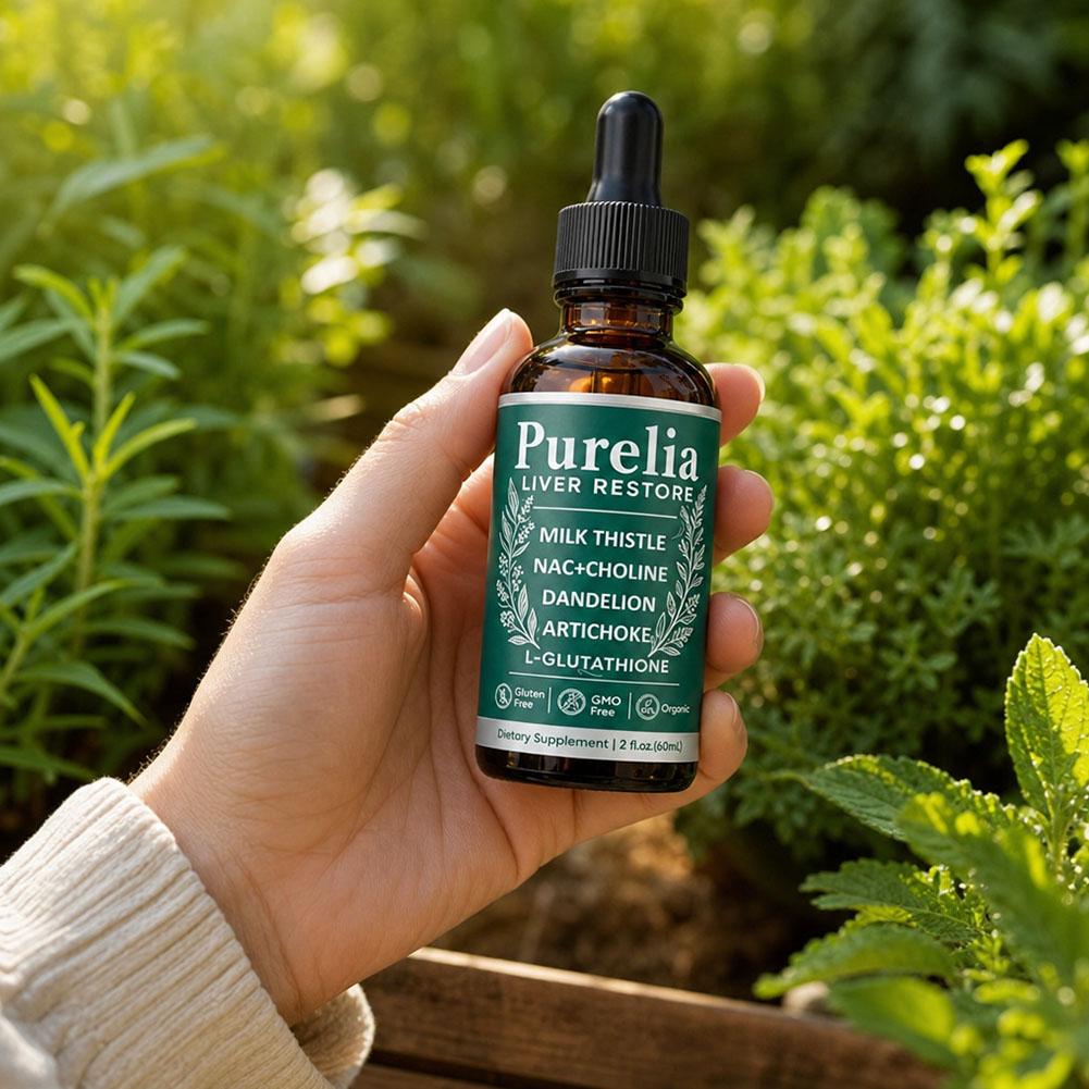 Herbal Supplement Drops 60ml M - Herbal Wellness Formula review and price
