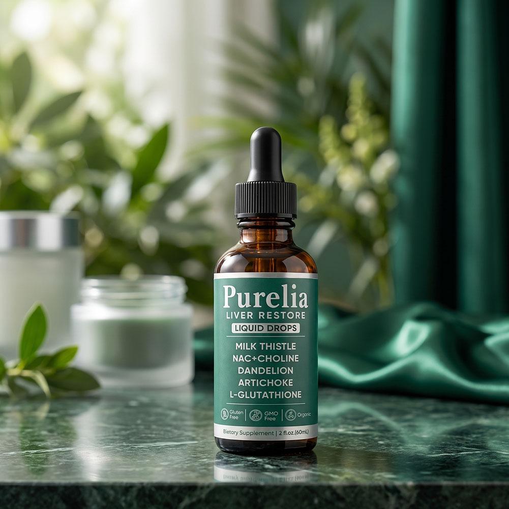 Herbal Supplement Drops 60ml M - Herbal Wellness Formula review and price