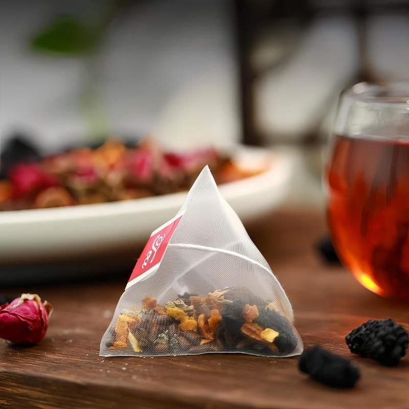 Ginseng Five Treasure Tea Natu - Herbal Wellness For You review and price