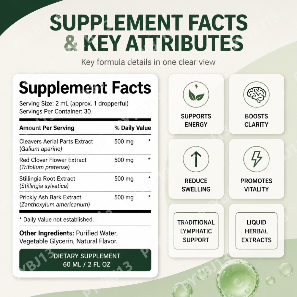 Botanical Herbal Liquid Extrac - Herbal Wellness Formula review and price