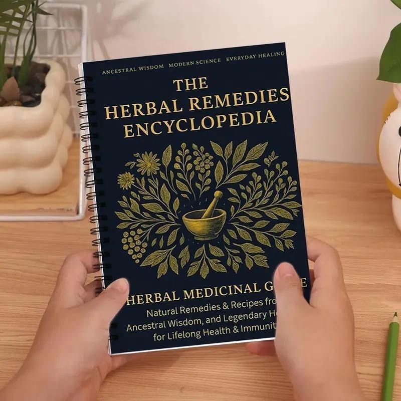 Simple Household Herbal Refere - Herbal Wellness For You review and price