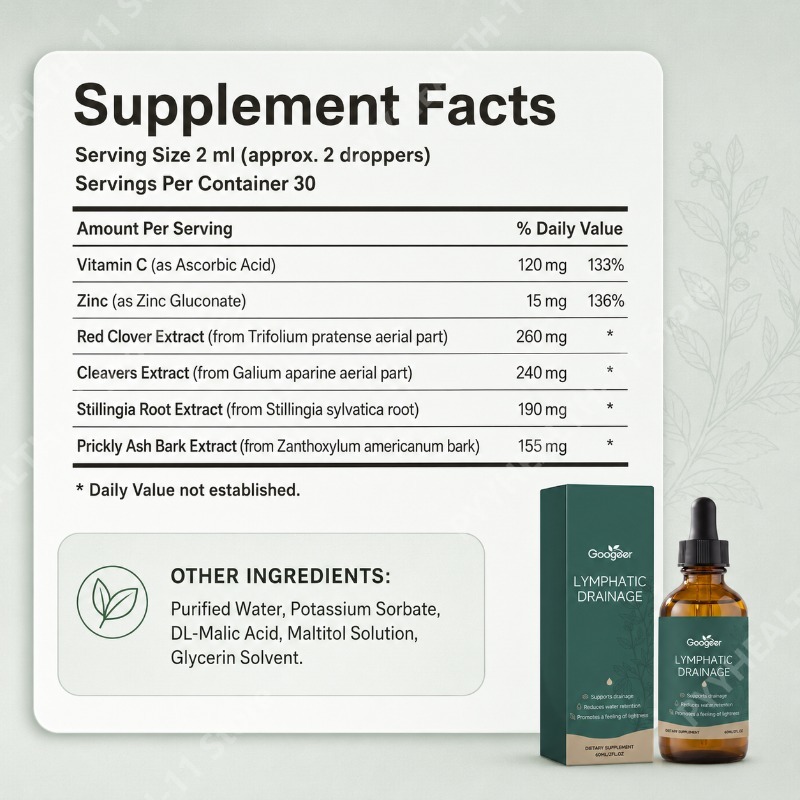 Natural Herbal Liquid Suppleme - Herbal Wellness Formula review and price