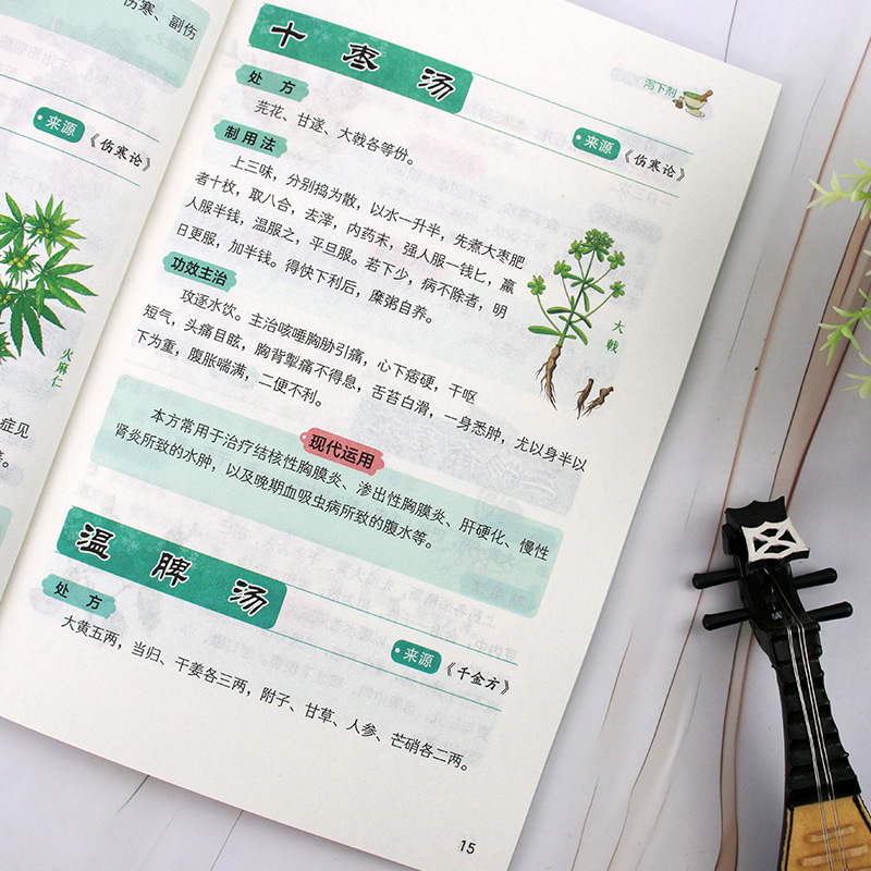 Classic TCM Special Remedies & - Herbal Wellness Formula review and price