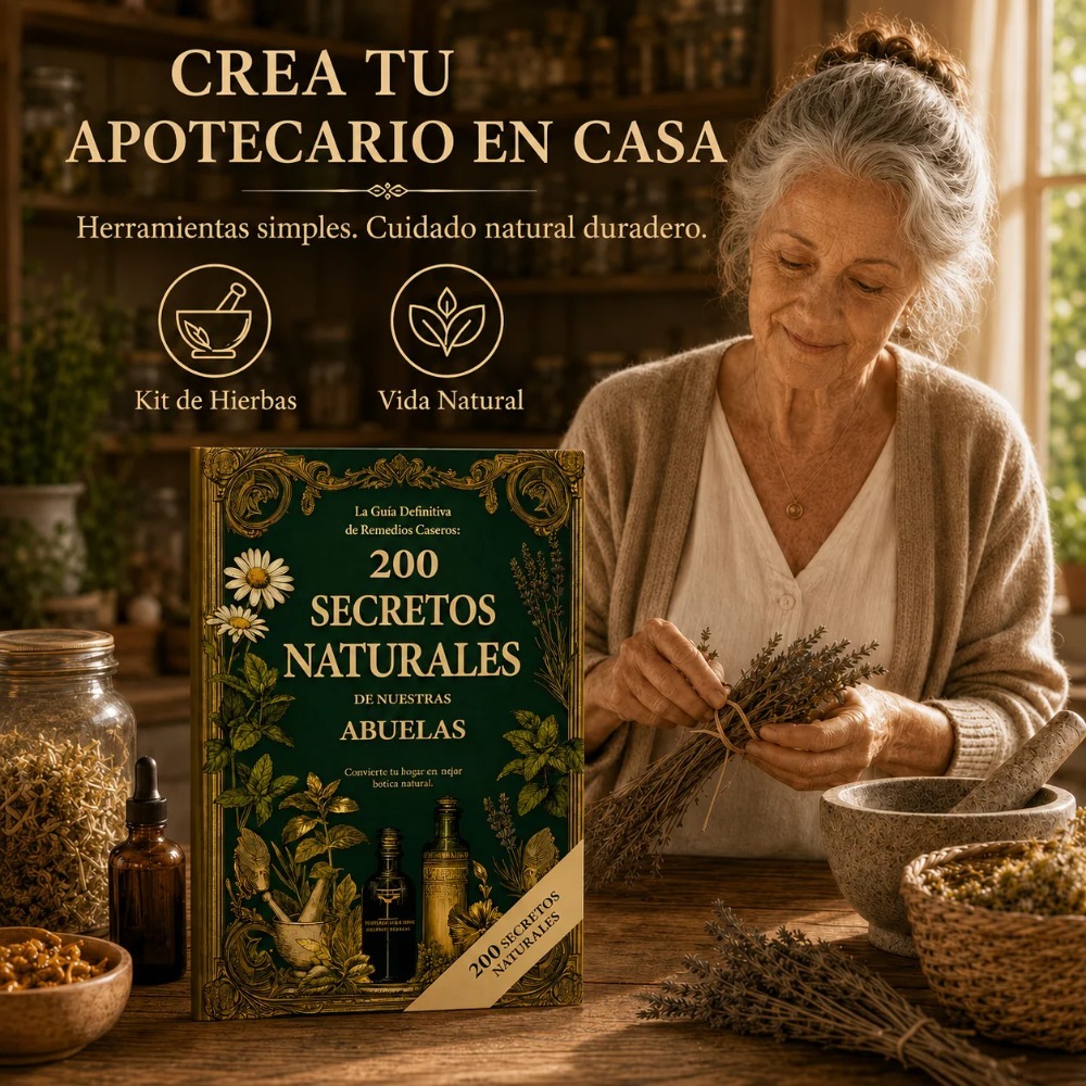 200 Natural Secrets A5 Spanish - Herbal Wellness For You review and price