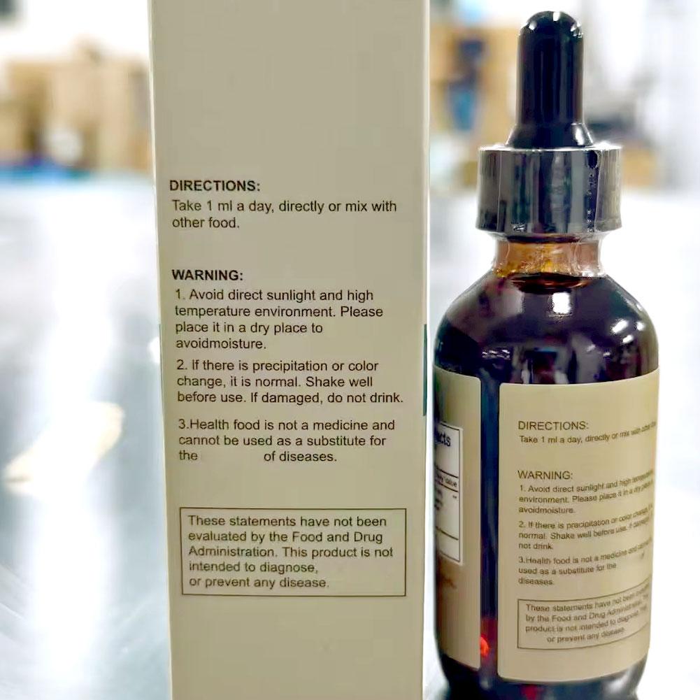 Lymph Care Drops Natural Herba - Herbal Wellness Formula review and price