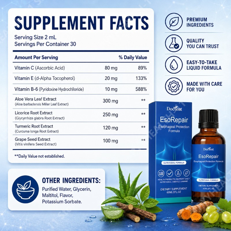 Herbal Liquid Supplement with  - Herbal Wellness Formula review and price